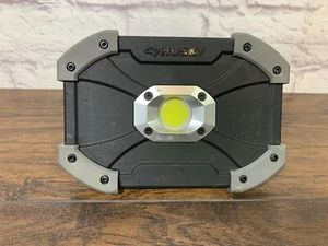 Husky Portable 700 Lumen Led Battery Operated Work Light - Picture 1 of 7