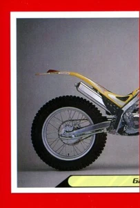 MOTO 2000 - Panini 1999 -Figurina-Sticker- n.152 - GAS GAS TXT200 SX - Bild 1 von 2