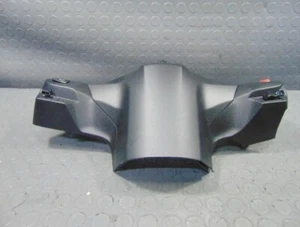 HINTERE LENKERINSTRUMENTENABDECKUNG HONDA SH 300i 2016 2019 - Bild 1 von 3
