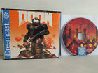 Doom Classic Collection Sega Dreamcast - Doom / Doom Ii / Final Doom Et Plus.