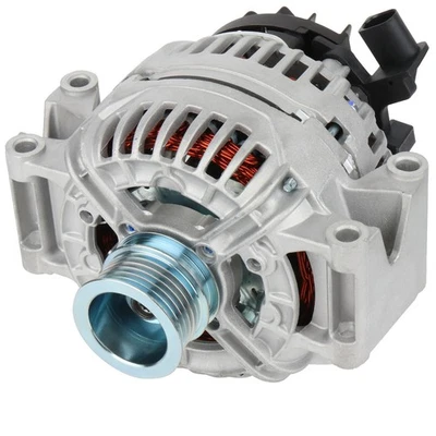 Alternator For Mercedes-Benz C350  2006-2011 E350 2010-2011 SLK300 2009-2011 - Image 1 of 4
