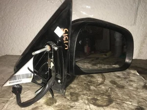 Espejo retrovisor lateral derecho pasajero eléctrico 6x9" compatible con 05-11 DAKOTA 1163926 - Imagen 1 de 12