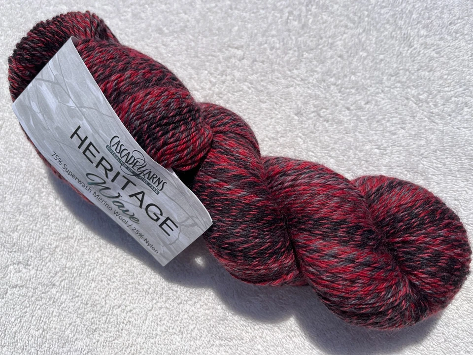 Hilo Cascade Heritage Wave - ¡30% de descuento! Foto 1 de 1