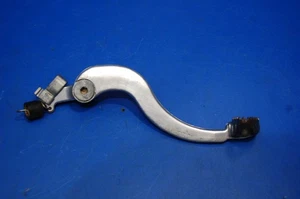02-03 CRF450R 2003 OEM GENUINO PALANCA DE FRENO TRASERO BRAZO BARRA 46510-MEB-670 - Imagen 1 de 14