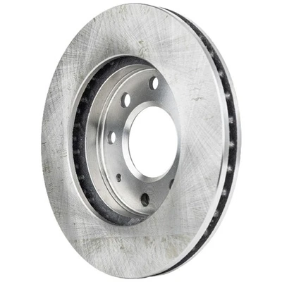 Front  Brake Disc for Expo 2000 Mitsubishi Lancer Hyundai Elantra Sonata Tiburon - Image 1 of 4