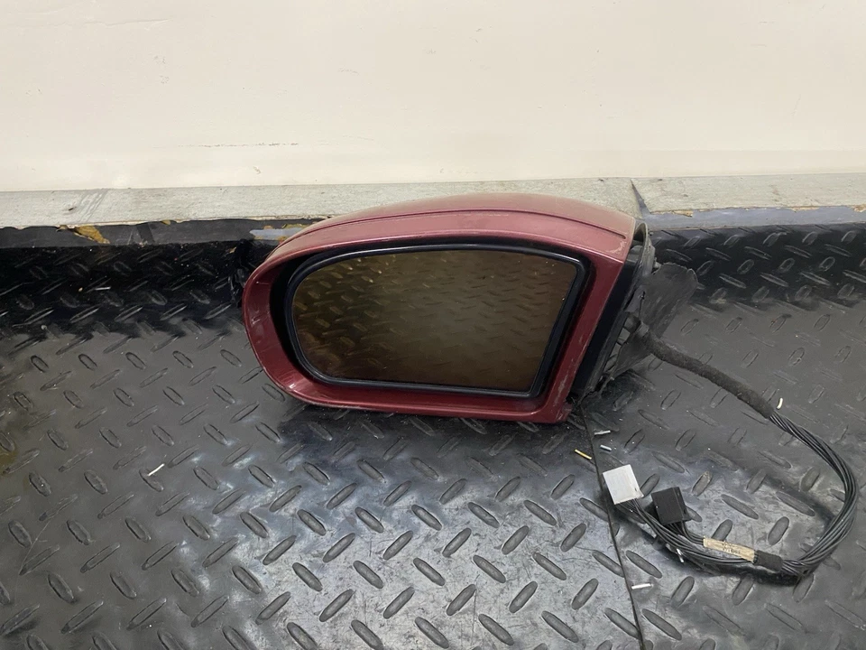 OEM 2003-2006 Mercedes-Benz E350 E320 E500 E55 Passenger Right Door Mirror - Image 1 of 4