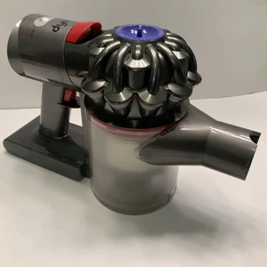 Dyson V6 DC58 DC59 SV03 SV04 SV06 Staubsaugergehäuse Motoreinheit nur Motorkopf getestet - Bild 1 von 4