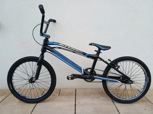 Bmx race Mondraker Duel Team Pro size PRO L - Bild 1 von 20