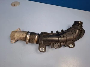 Mazda CX-5 2015 Diesel intercooler hose pipe AXP56187 - Picture 1 of 4