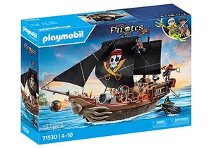 PLAYMOBIL #71530 Large Pirate Ship NEW! - Picture 1 of 1