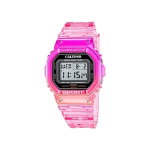 Reloj Calypso Color Splash K5874/1 Unisex - Imagen 1 de 2