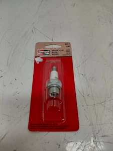 OEM NOS Briggs & Stratton Zündkerze CJ8 843-1 - Bild 1 von 2