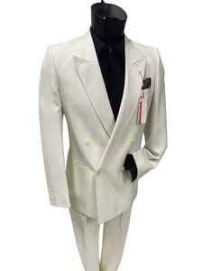 HERRENKLEID SIGNIERT FACIS GR. 48 ZEUGENZEREMONIE - GAST MAN - Bild 1 von 9