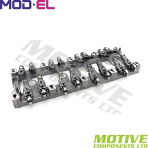 ROCKER ARM BRIDGE FRAC60 FOR FORD DRFA/DRFB/DRFC/DRFD/DRFE/DRRA/DRRB/DRRC 2.2L - Picture 1 of 8