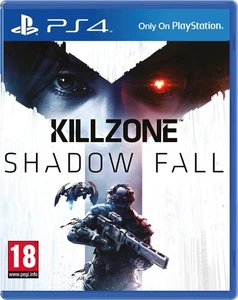 Killzone Shadow Fall PS4 EXCELLENT Condition (PS5 Compatible) Shooter - Picture 1 of 12