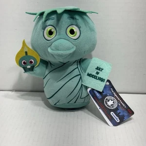 FNAF Five Nights At Freddy’s Liberty Chica Funko Plush Walmart NEW - Picture 1 of 4