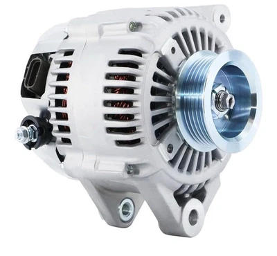 Alternator 2001-2003 Toyota Highlander 13844 - Image 1 of 2