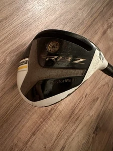 Taylormade rbz stage 2 3w wood w/ ladies women’s flex shaft  - Picture 1 of 5
