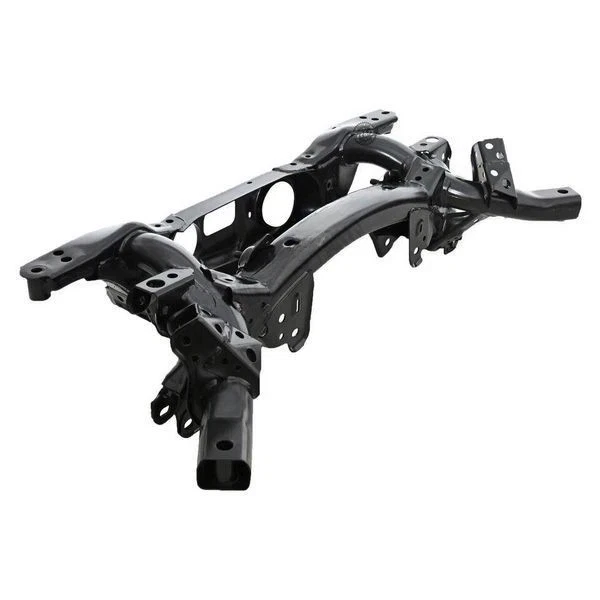 2006-2009 Toyota RAV4 Rear Subframe Crossmember 4x4 AWD Assembly Oem Foto 1 de 4