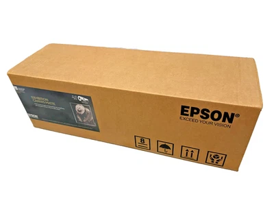 Epson Exhibition Canvas Matte S045256 - Image 1 of 4