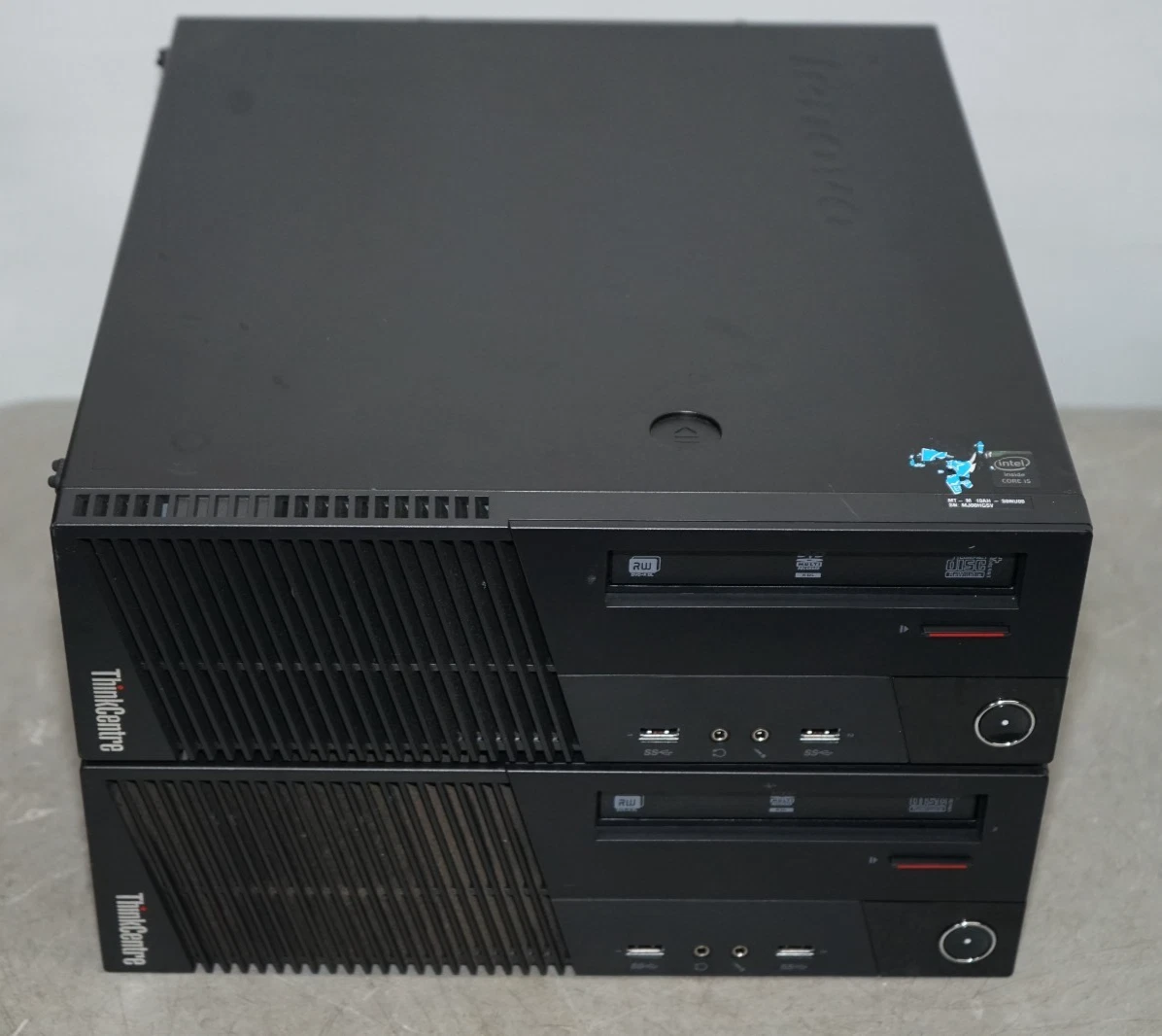 Lenovo Intel Core i5 4th Gen PC Desktops & All-In-Ones for sale - eBay
