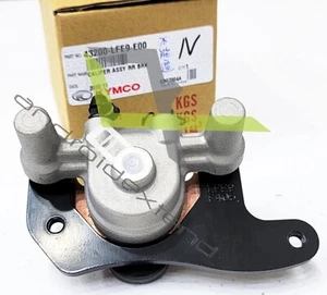 KYMCO MXU700i  PARKING HAND-BRAKE CALIPER ASSY RR BRK 43200-LFE9-E00 - Picture 1 of 18