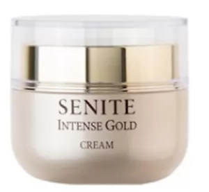 Coreana Senite Crema Oro Intenso 50ml Set Anti Envejecimiento Cuidado de Péptidos - Imagen 1 de 2