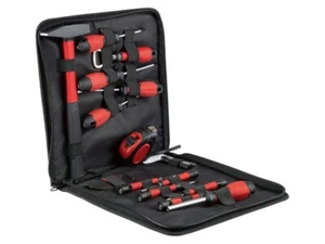 PARKSIDE Werkzeug Set 33-tlg. Heimwerker Werkzeugtasche - Bild 1 von 3