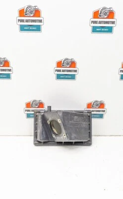 Nissan 240SX S13 1989-1994 caja de admisión de aire interior media carcasa OEM 515 Foto 1 de 4