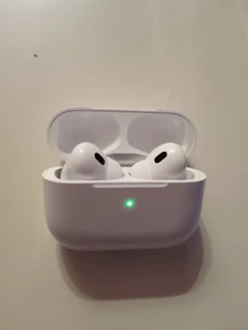 AirPro2 (2gen.) con custodia di ricarica🟢 LEGGI DESCRIZIONE - Zdjęcie 1 z 4