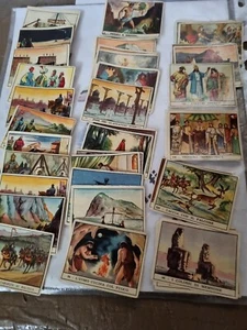 Album Tutta Italia Edizioni Fol.bo. Lotto 54 Figurine. M 304 - Foto 1 di 7