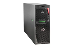 Fujitsu - VFY:T2557SC320IN - PRIMERGY TX2550 M7 8 LFF - Server - tower - 2-way - - Bild 1 von 4