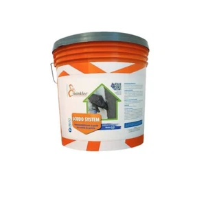 WINKLER SCUDO SYSTEM IMPERMEABILIZZANTE IN PASTA PER FONDAZIONI E MURI KG 20 - Foto 1 di 4