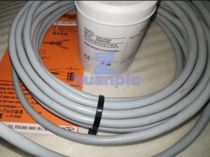 1PCS New Endress+Hauser FDU91-RG2AA Ultrasonic sensor - Picture 1 of 5