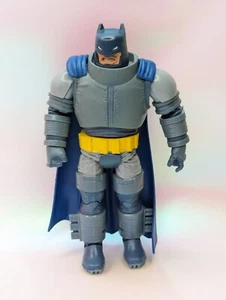 DC Multiverse The Dark Knight Returns Armored Batman 6" Actionfigur 2016 lose - Bild 1 von 8