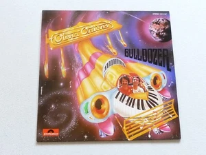 Oliver Onions – Bulldozer (Unplayed) - Bild 1 von 4