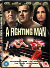 A Fighting Man DVD (2014) Dominic Purcell, Lee (DIR) cert 15 Fast and FREE P & P