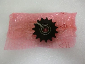 Neu! Martin Kettenrad 5/8 Kugellager Umlenkritzel 50BB15 - Bild 1 von 3