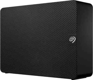 Seagate Espansione 8TB Disco rigido esterno HDD USB 3.0 con recupero dati di salvataggio - Foto 1 di 9