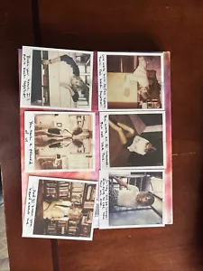 Random taylor swift 1989 polaroids mostly set 1-13 - Picture 1 of 2