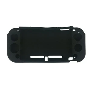 Soft Silicone Case Protective Cover for Nintendo Switch Lite Game Console Contro - Picture 1 of 4