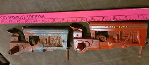 Tru Scale Tractors for PARTS - Picture 1 of 7