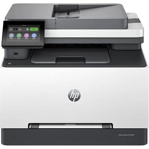 HP Color LaserJet Pro MFP 3302sdwg Multifunktions-Farblaserdrucker mit Wi-Fi und - Bild 1 von 1