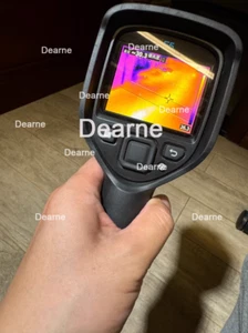 FLIRe5xt Infrared Thermal Imager - Picture 1 of 7
