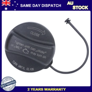 Car Fuel Tank Cap For BMW 1/2/3/5/6/7 series 16117222391 Fuel Cap Black - Picture 1 of 6