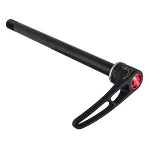 Pincho de cubo trasero para bicicleta DT Swiss RWS enchufe aleación de bicicleta de montaña 142 x 12 mm perno de eje a través - Imagen 1 de 1