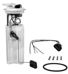 ONE BRAND NEW ELECTRIC  FUEL PUMP MODULE ASSEMBLY PREMIUM QUALITY  W/WARRANTY - Bild 1 von 7