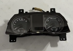 22 23 Toyota Tacoma Instrument Cluster Speedometer OEM 83800-04N64 - Picture 1 of 6