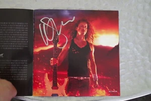 Jettblack - Raining Rock CD Album signed / autograph / signiert - Bild 1 von 6