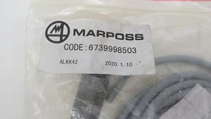 MARPOSS 6739998503 Cable - Picture 1 of 3